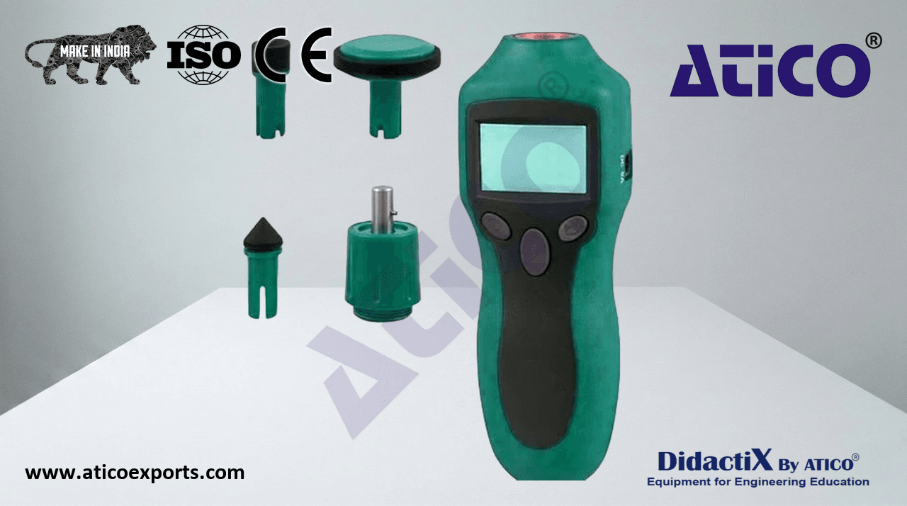 TACHOMETER