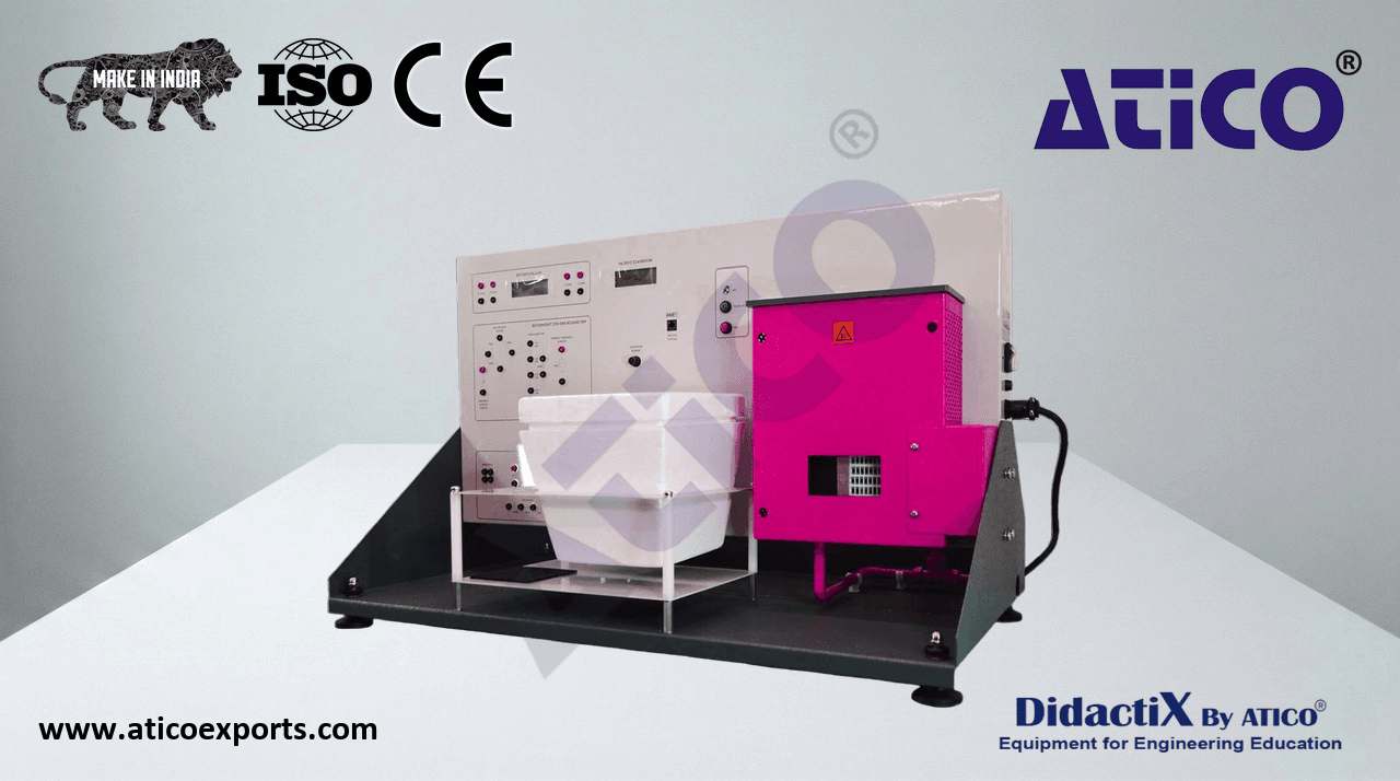TEMPERATURE MEASUREMENT AND CALIBRATION