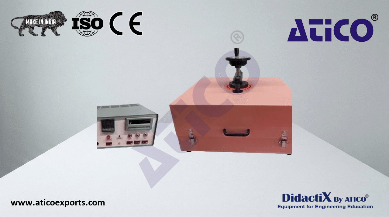 THERMAL CONDUCTIVITY of BUILDING MATERIAL UNIT