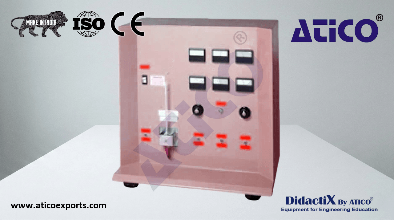THERMO-ELECTRIC HEAT PUMP UNIT