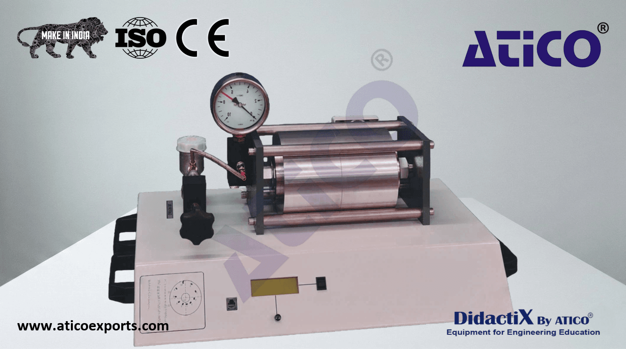 THICK CYLINDER