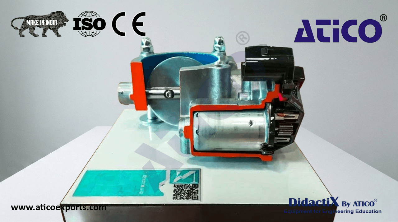 Throttle Jacking Device
