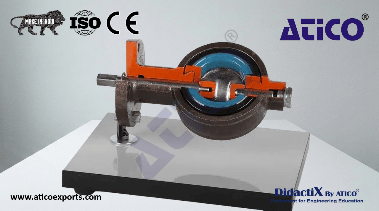 Throttle Valve