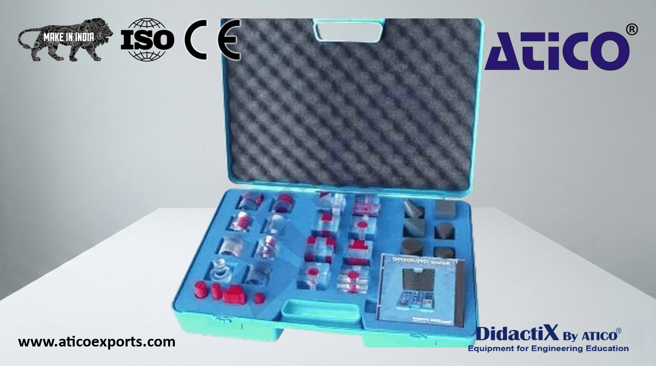 Topo-Morpho Kit