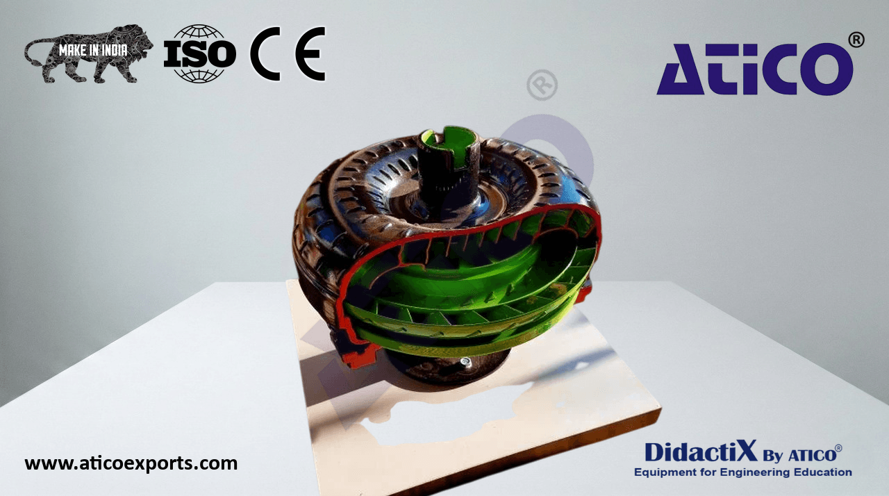 Torque Converter