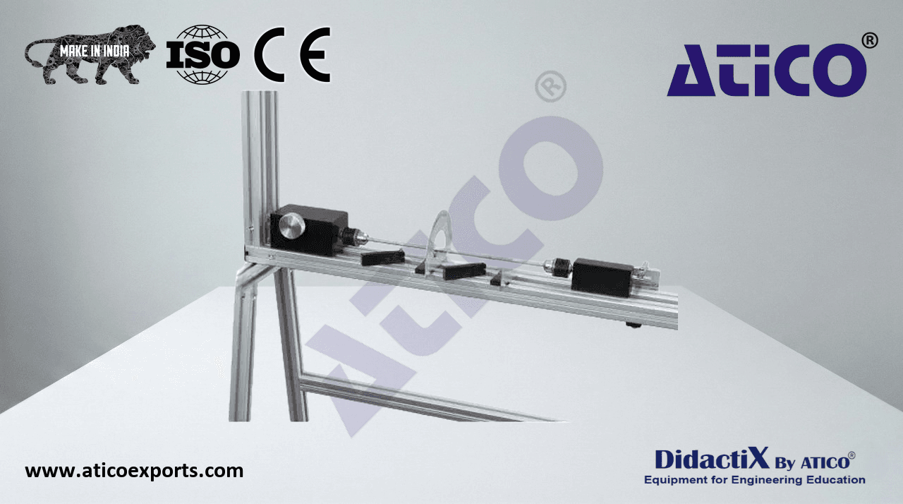 TORSION OF RODS AND TUBES