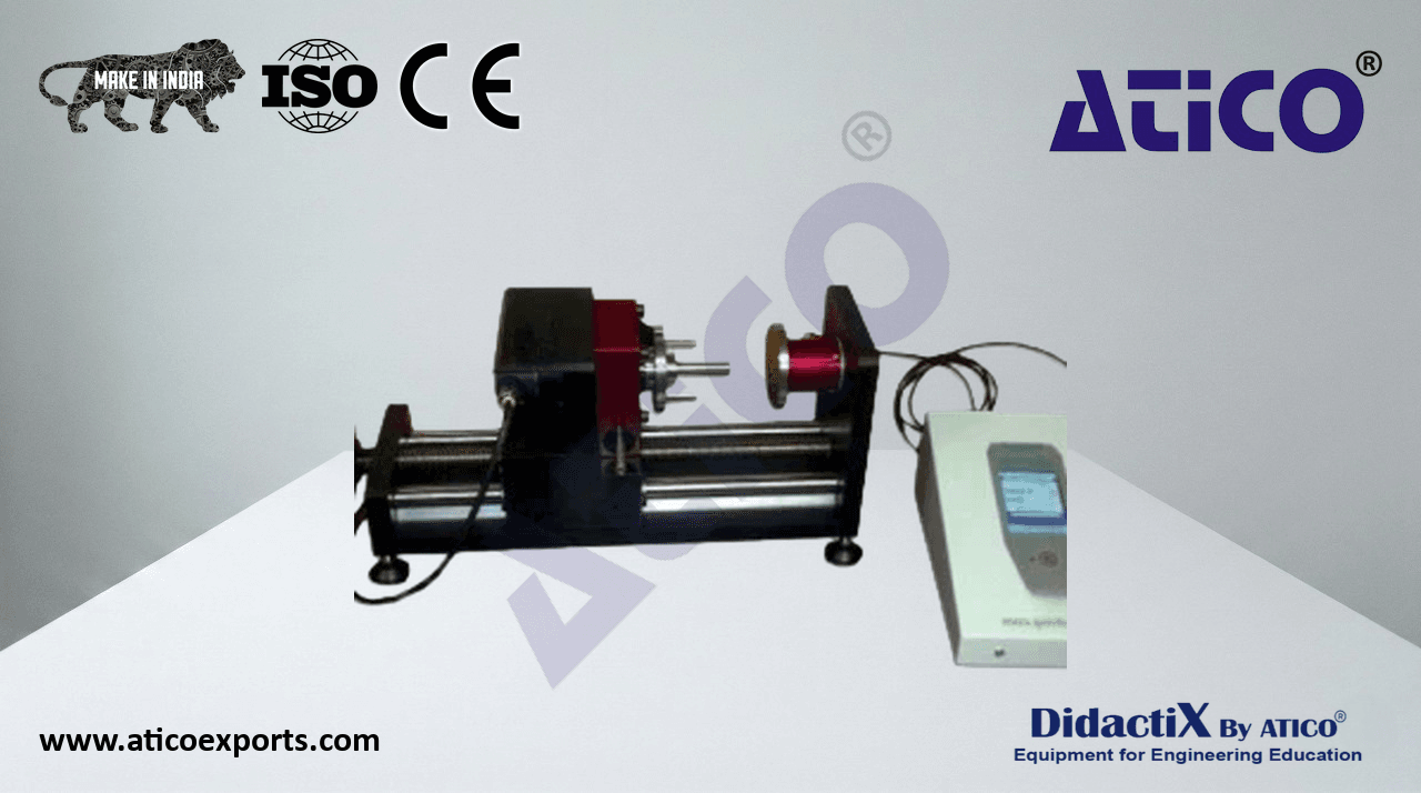 Torsion Testing Machine