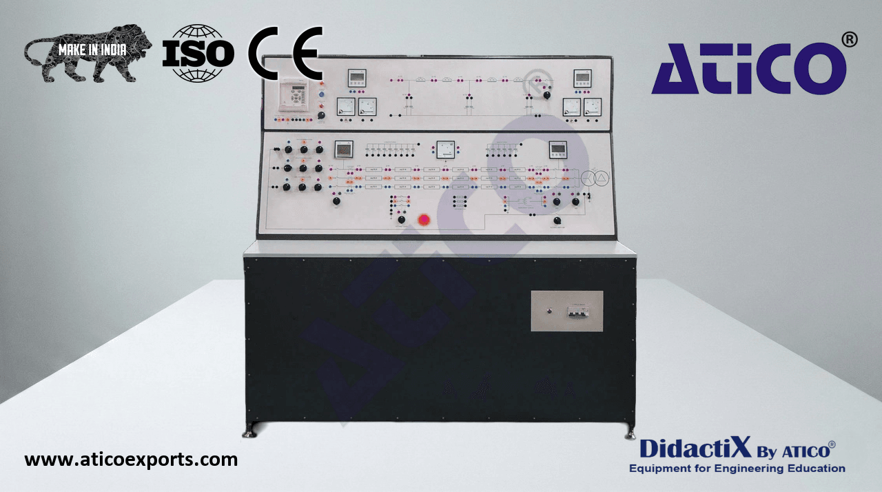 TRANSMISSION LINE SIMULATOR