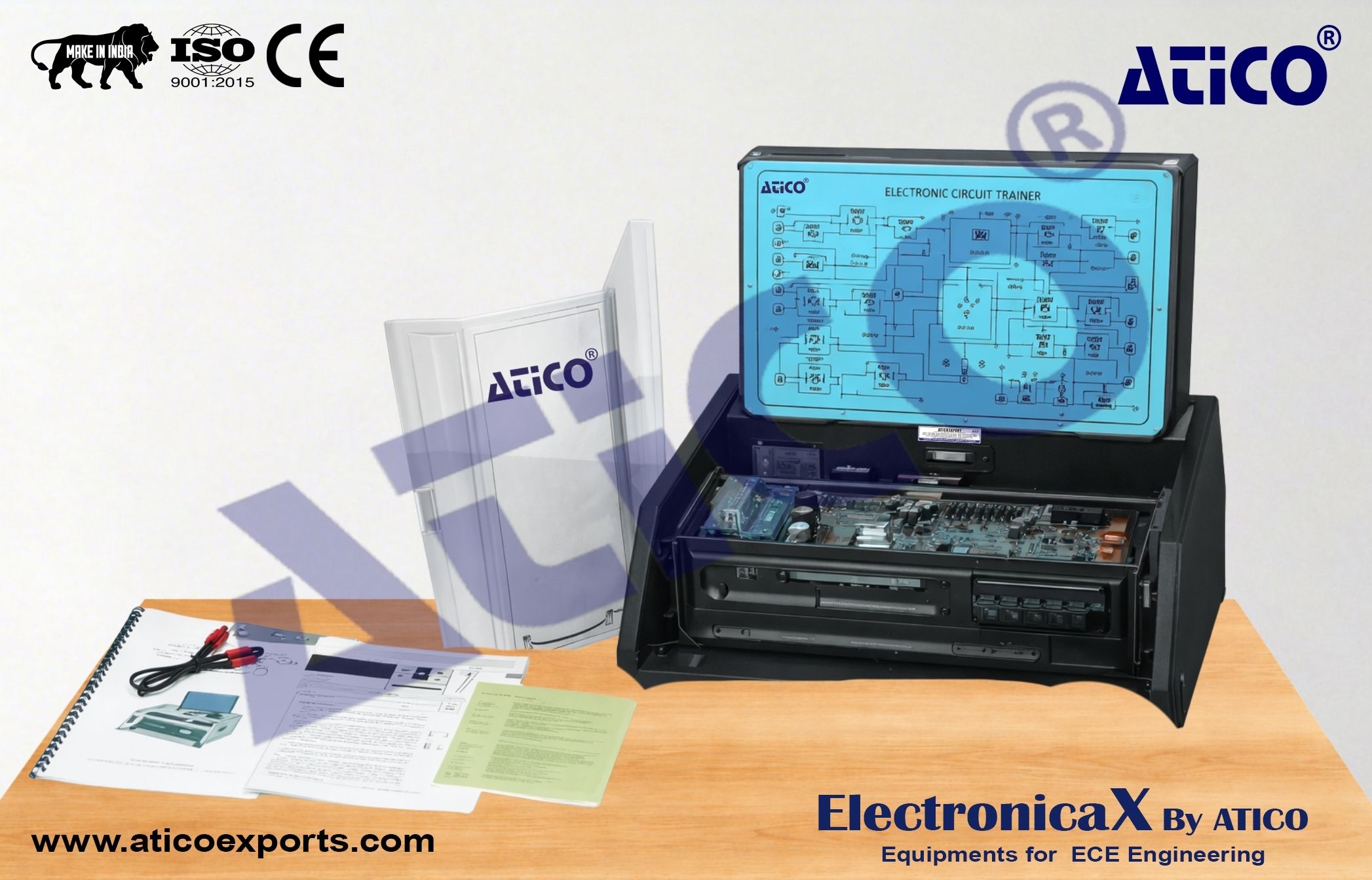 Tape Recorder Trainer