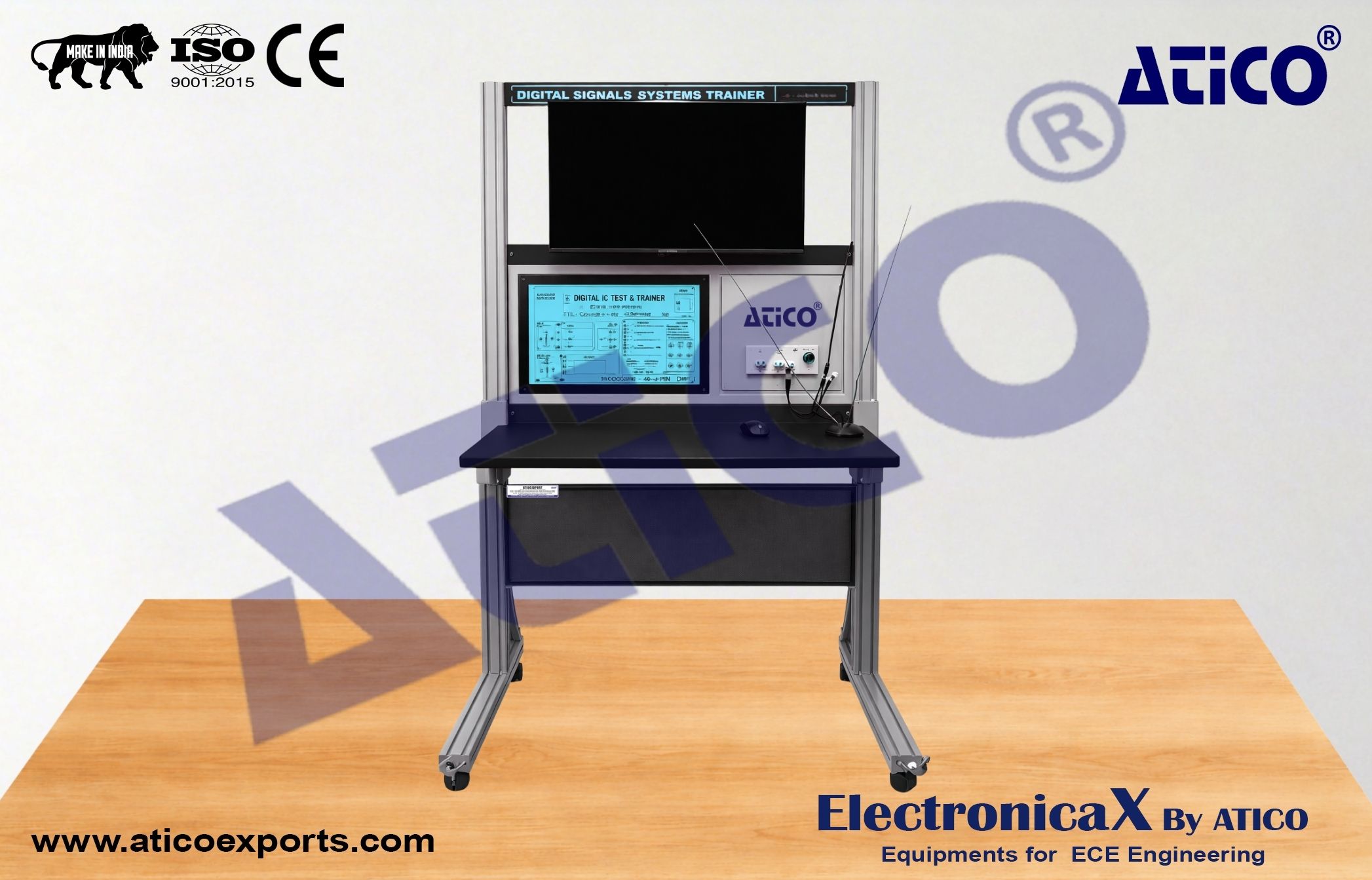 Television Trainer