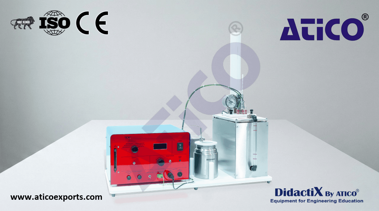 Temperature Measurement and Calibration