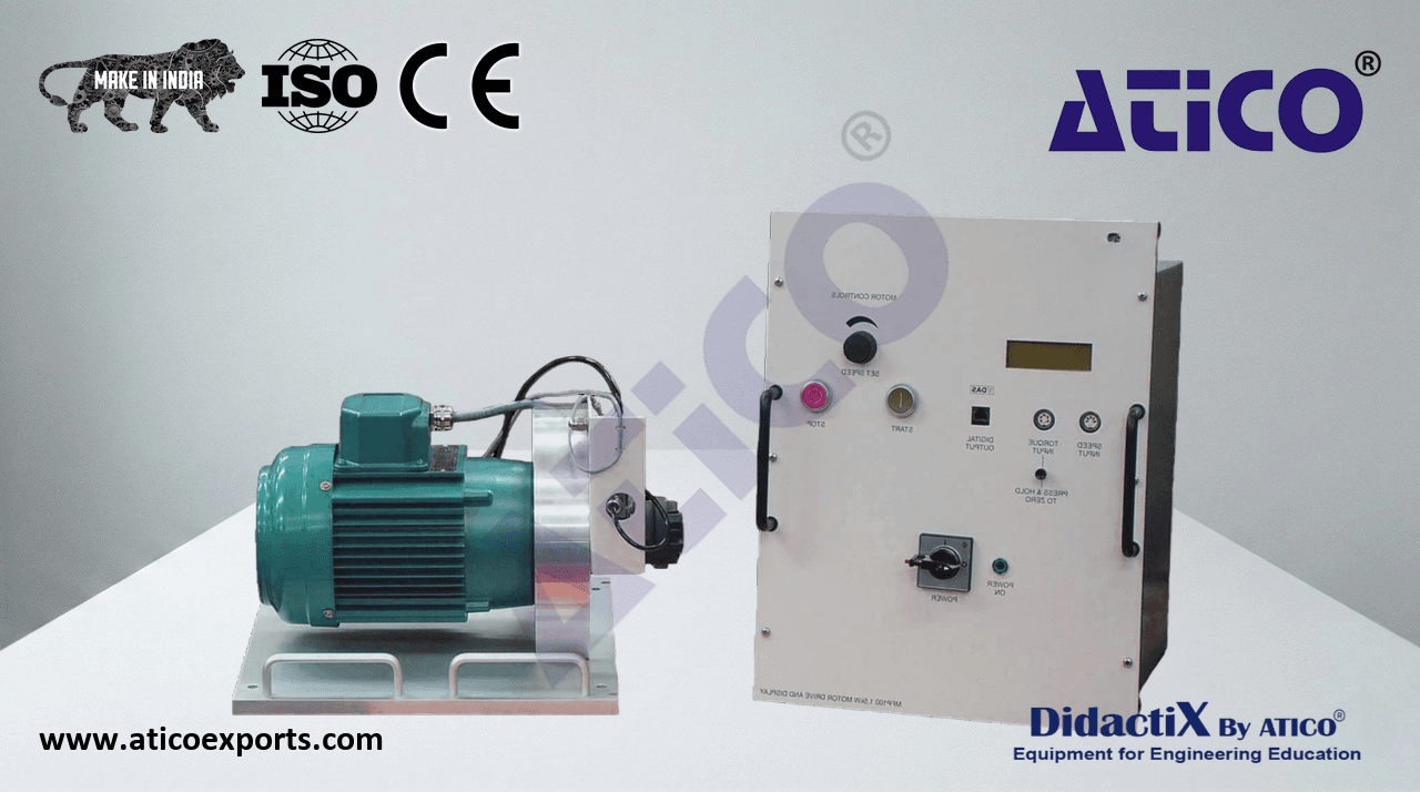 UNIVERSAL DYNAMOMETER