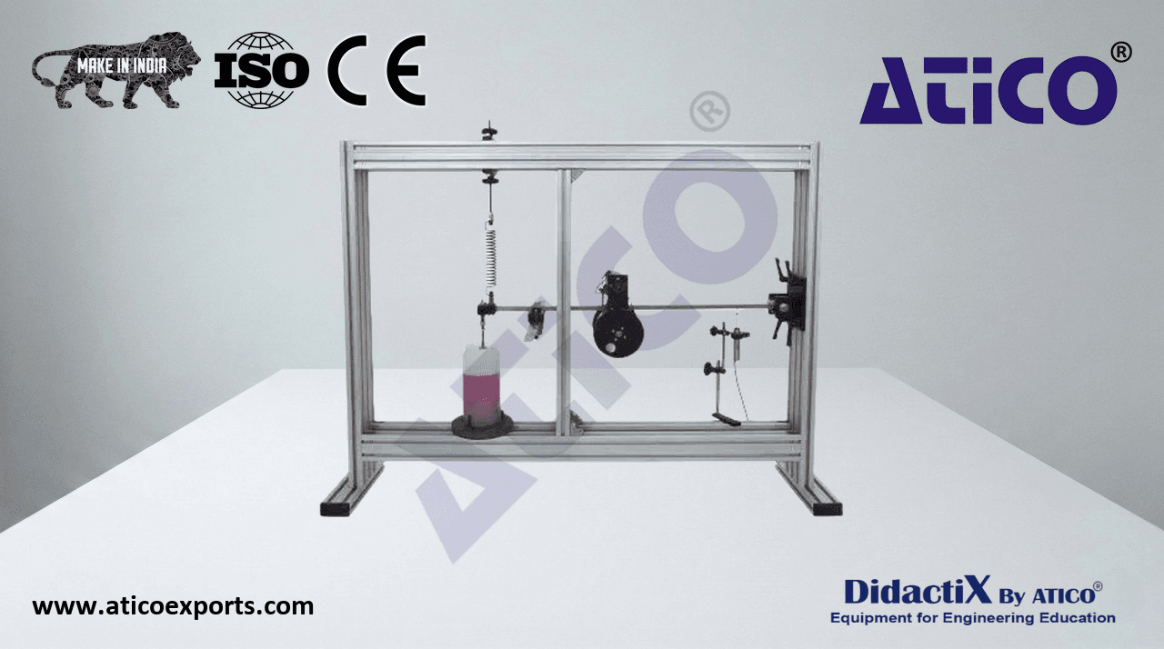 UNIVERSAL VIBRATION APPARATUS