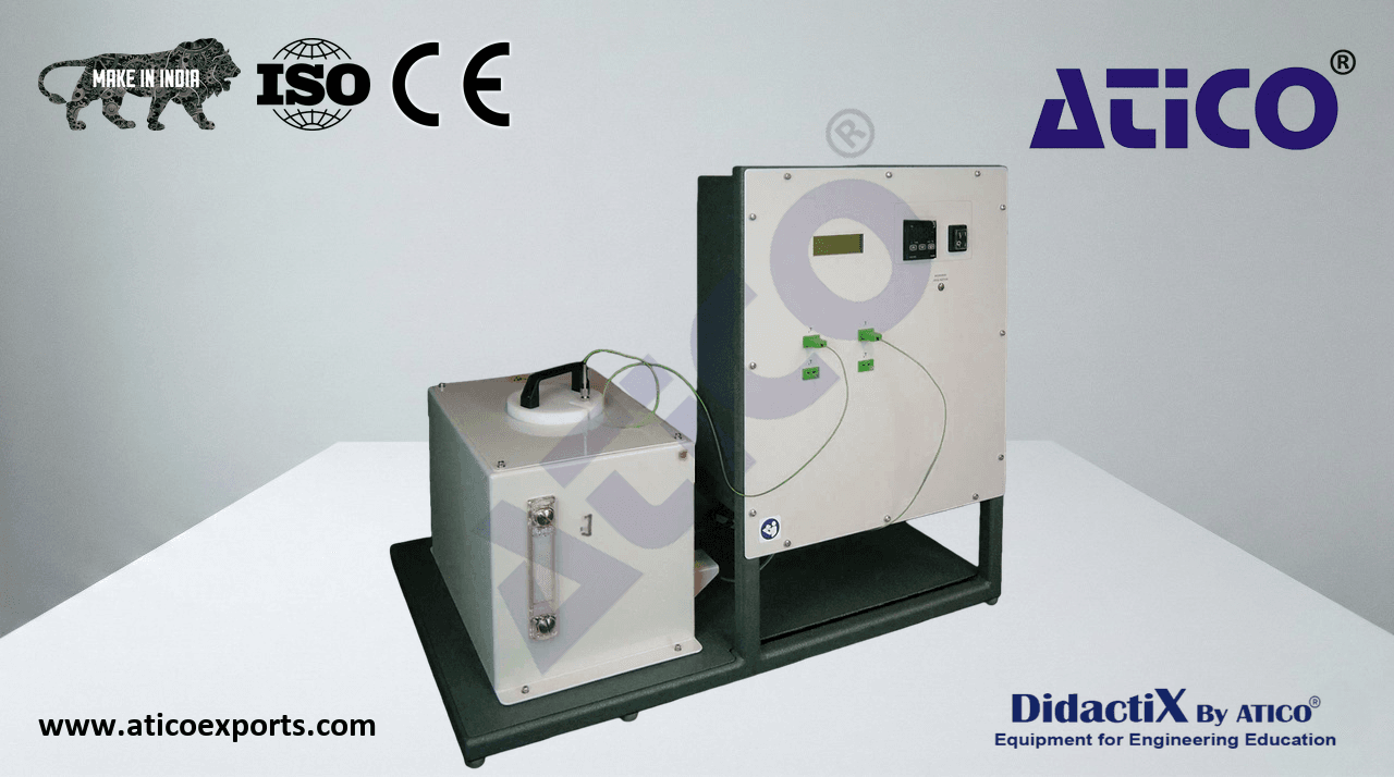UNSTEADY STATE HEAT TRANSFER