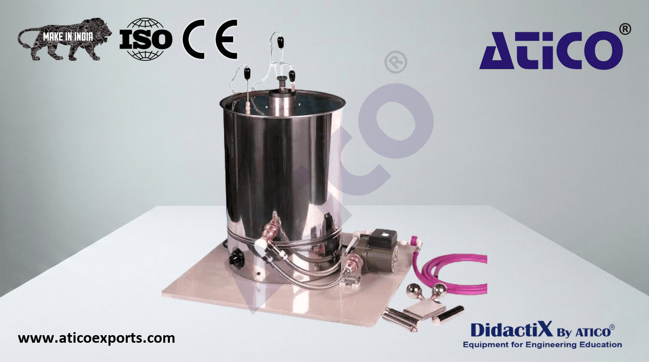 UNSTEADY STATE HEAT TRANSFER MODULE