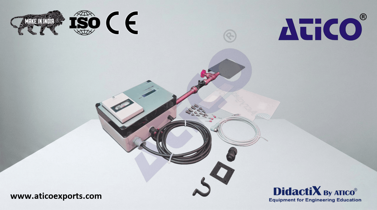 Upgrade Kit for Digital Hydraulic Bench