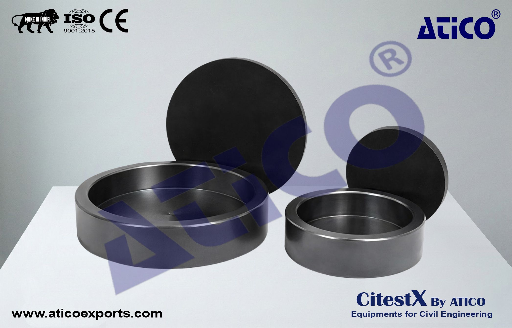 Unbonded Capping Pad And Retainer