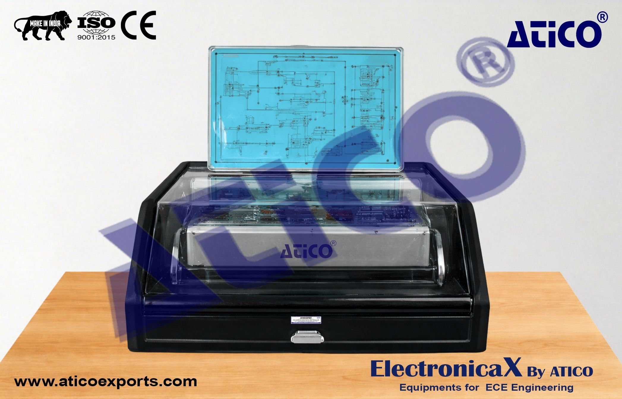 VCR Trainer
