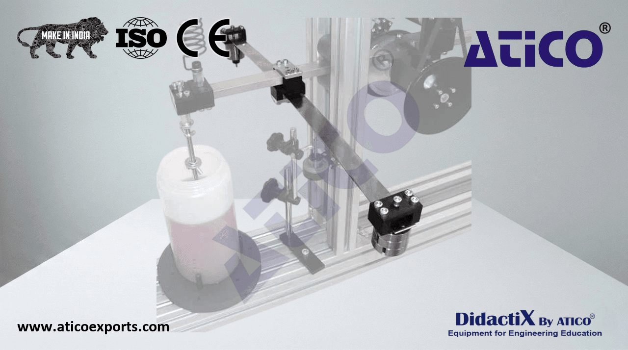 VIBRATION ABSORBER