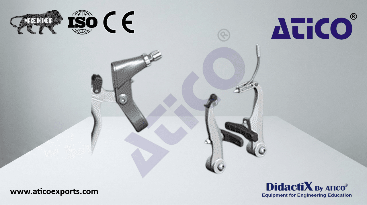 V-Brake Bicycle Brake