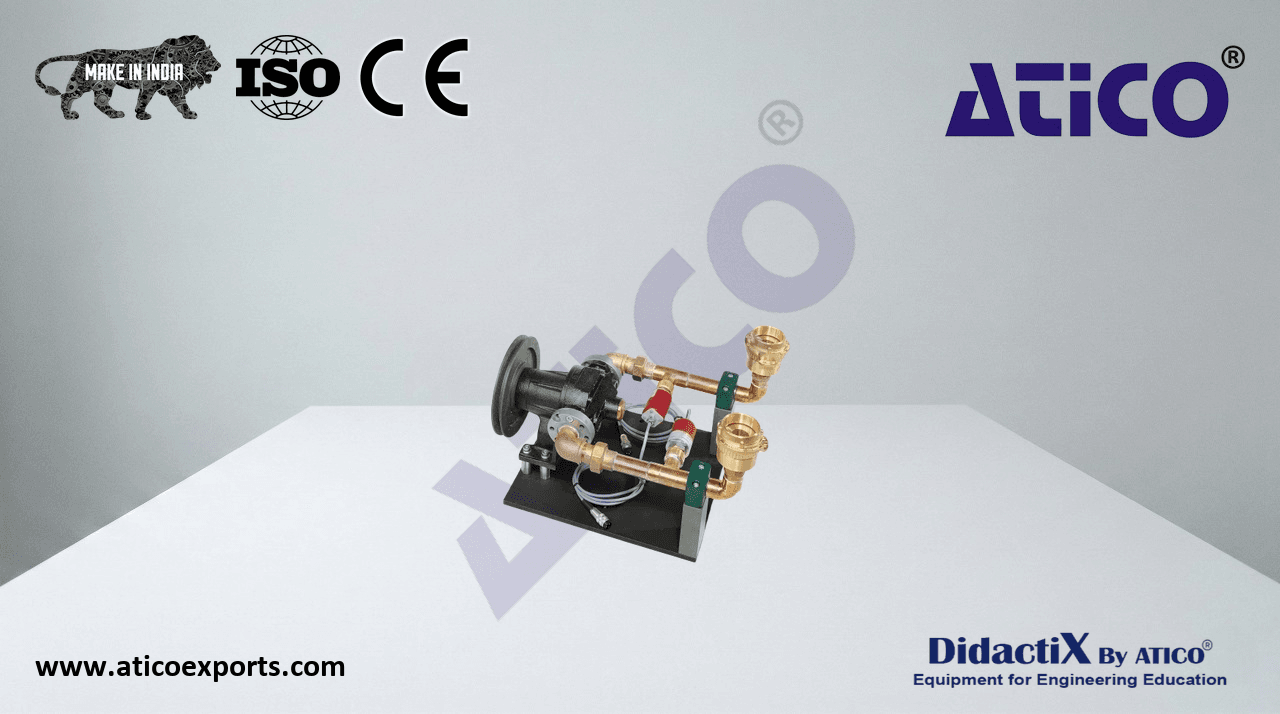 Vane pump
