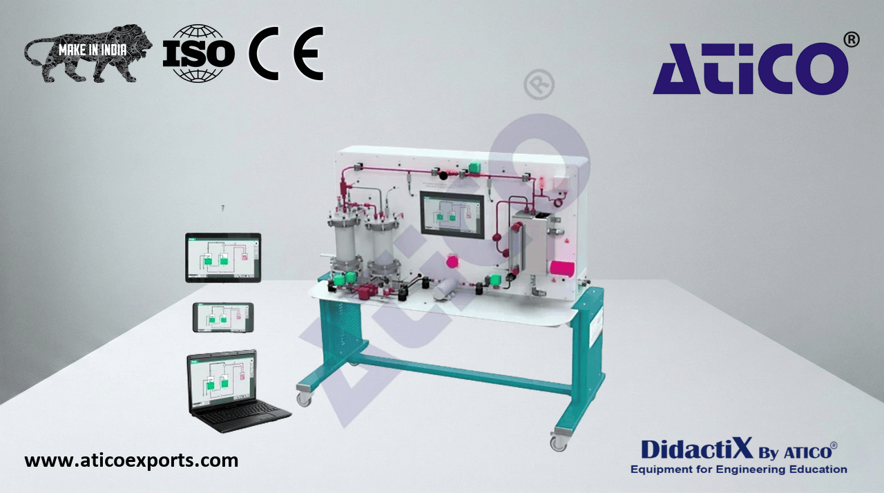 Vapour jet compressor in refrigeration Deluxe