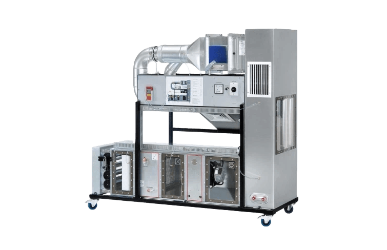 Ventilation system