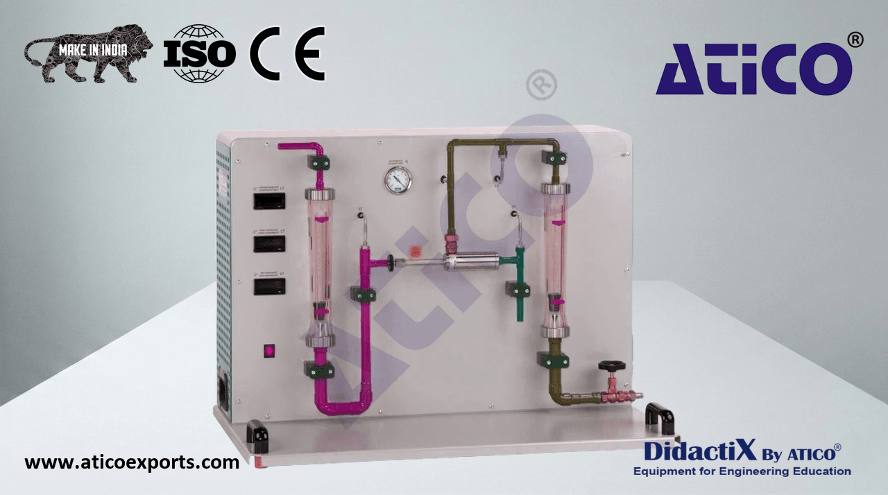 Vortex cooling device