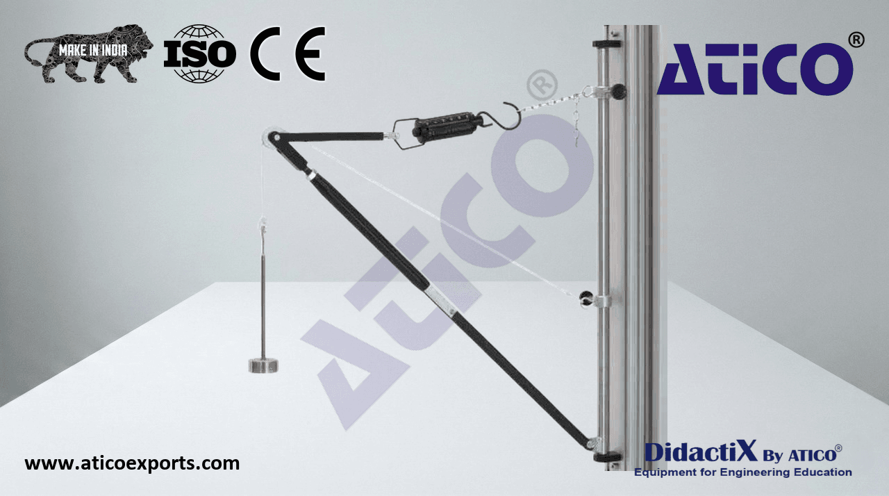 WALL JIB CRANE