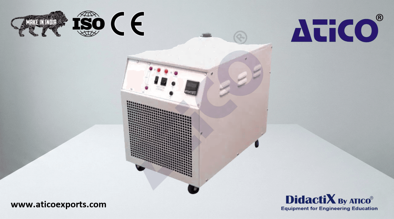 WATER CHILLER UNIT