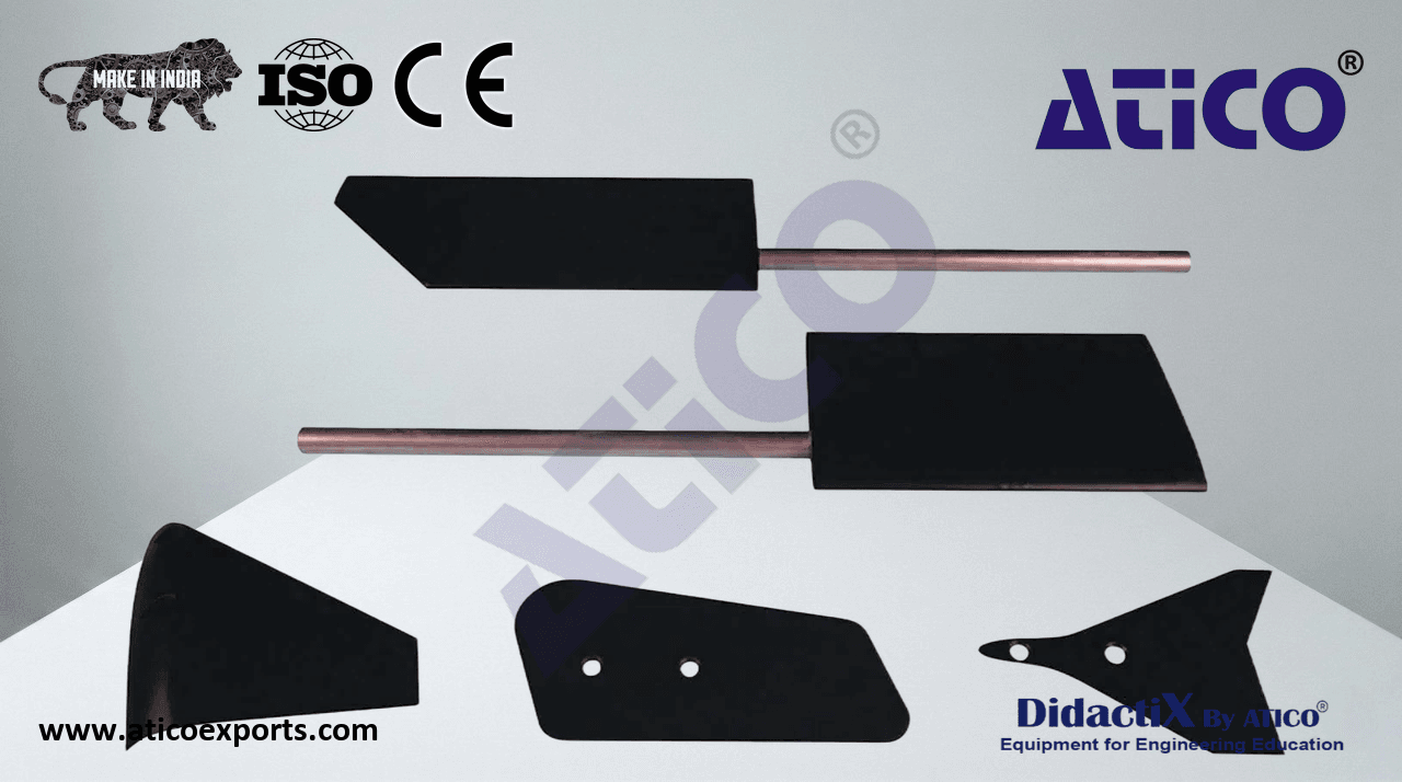 WINGLETS AND END PLATES