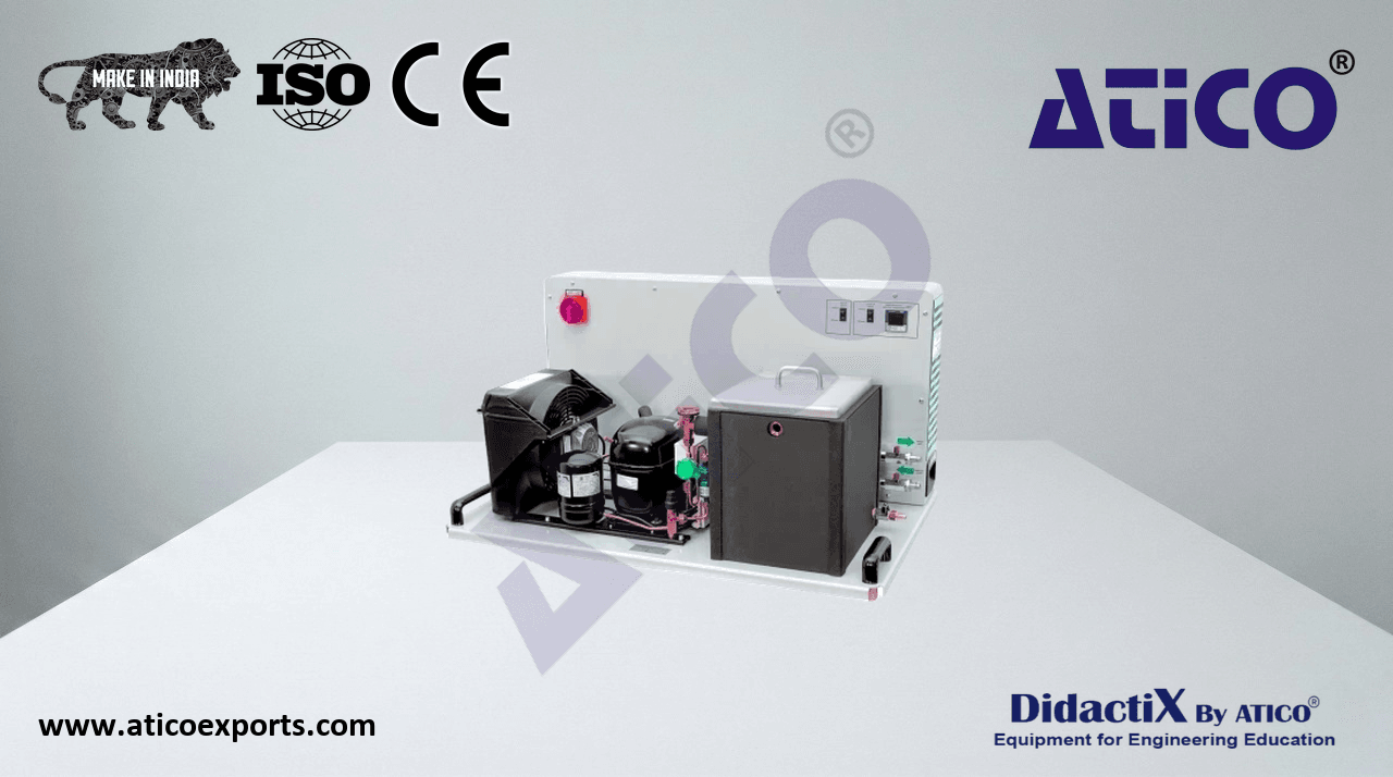 Water chiller