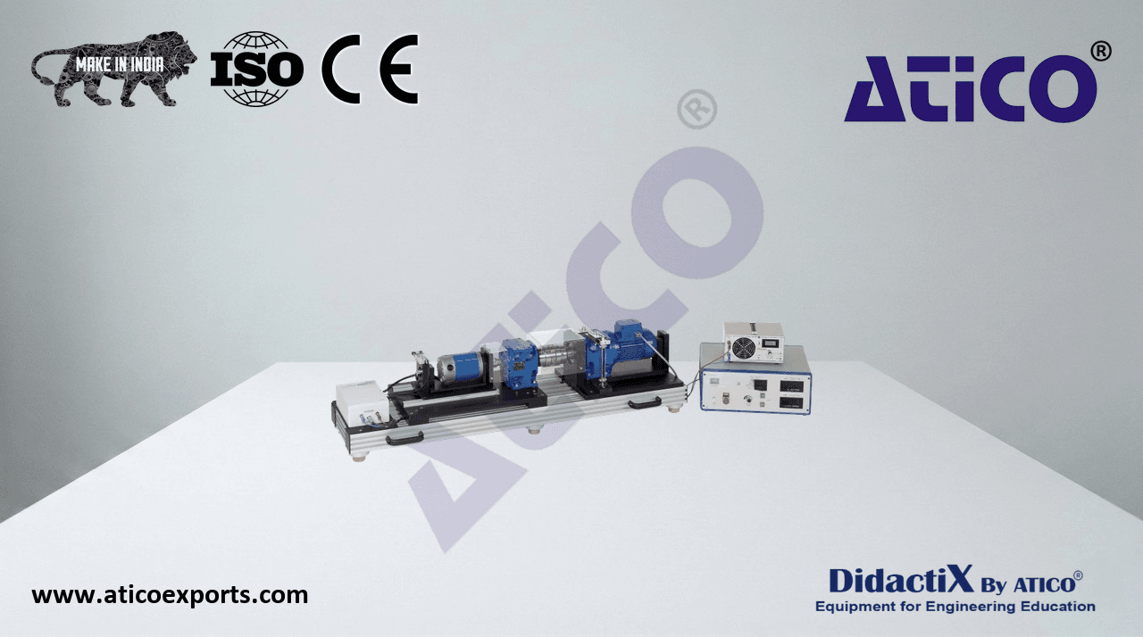 Wind power drive train