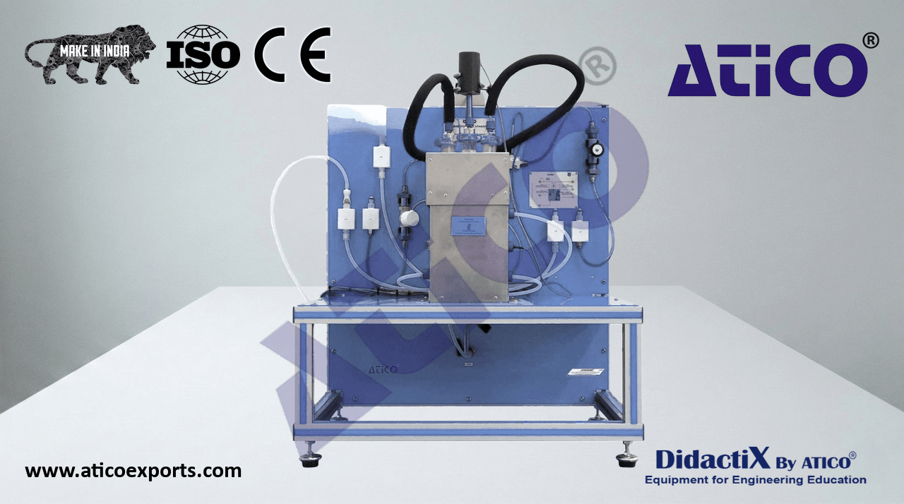 Chemical Engineering Lab Training Solutions