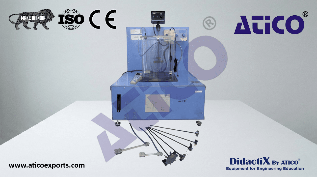 Aeration Unit Deluxe