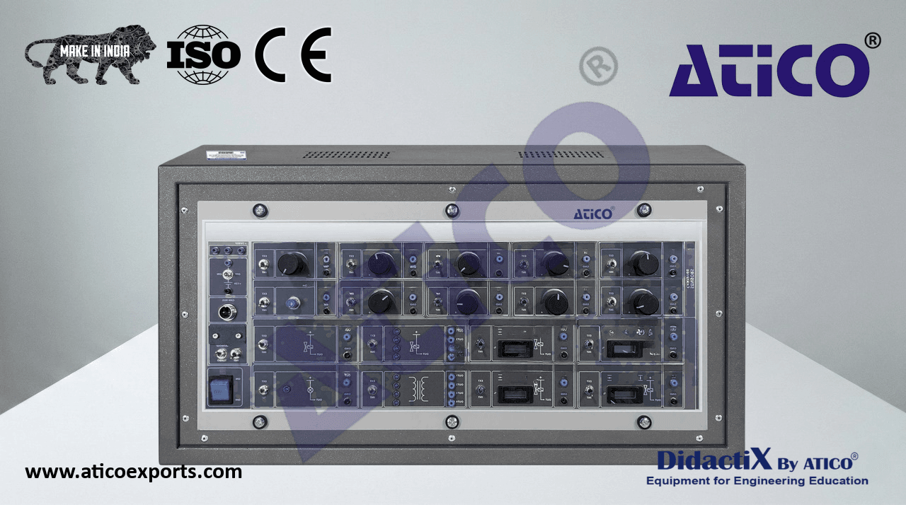 Automotive Electronic Control Device Unit
