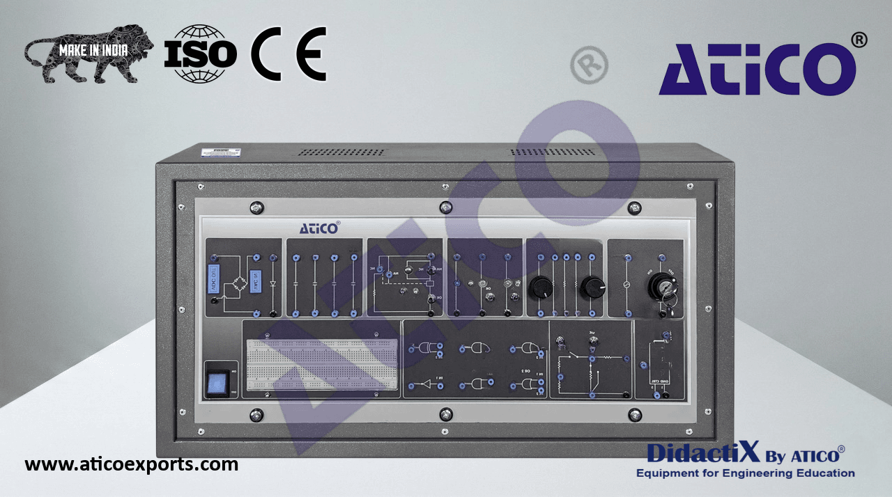 Automotive Fundamental Electrical Circuits Unit