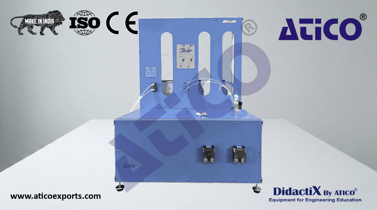 Base and Service Unit for QR