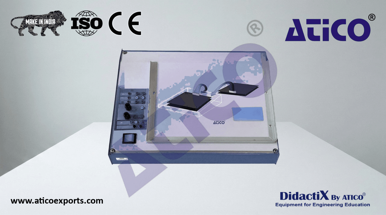 Base Unit, with built-in power supply Deluxe