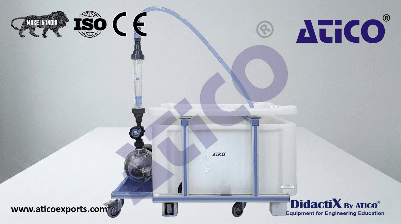Laboratory Accessories