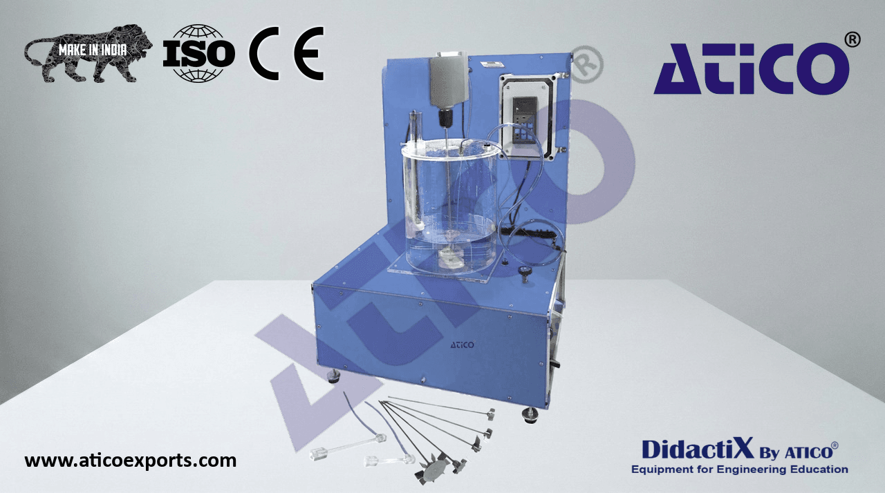 Food and Water Testing Technology