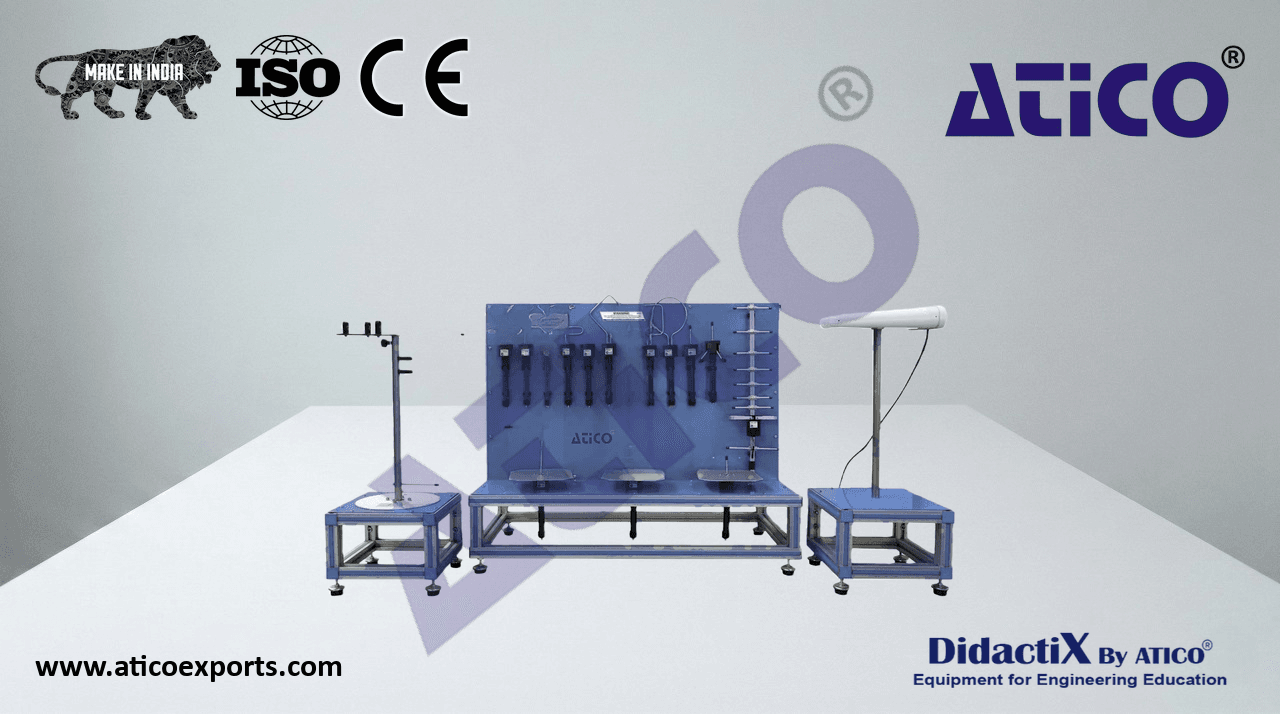 Computer Controlled Antenna Unit