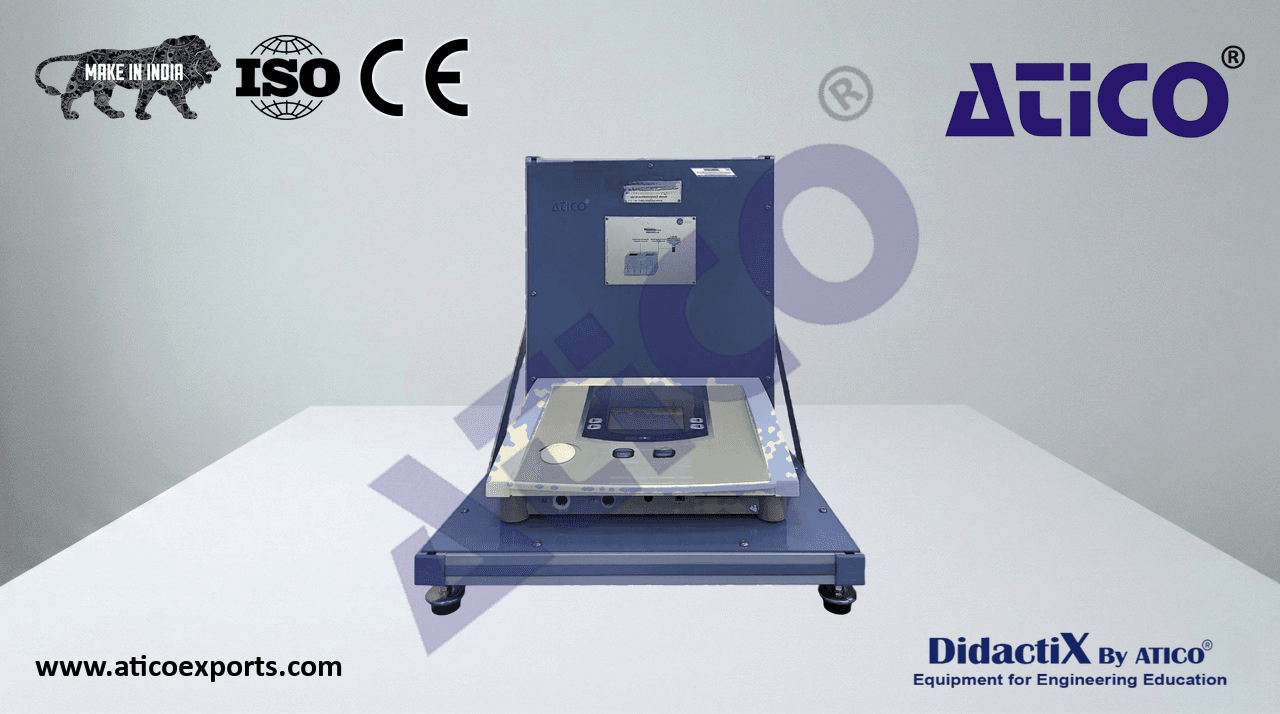 Computer Controlled Biomedical Electrotherapy Unit