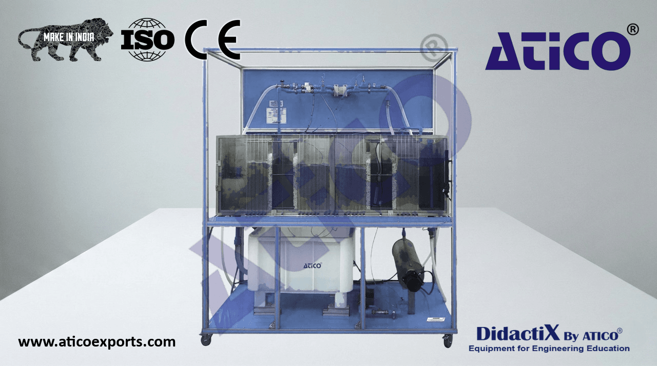Computer Controlled Geothermal Energy Unit with Two-Well System