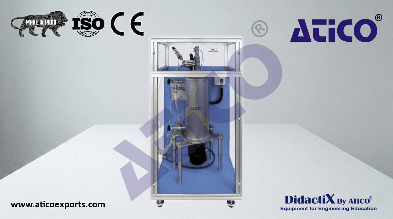 Computer Controlled Marcet Boiler Unit
