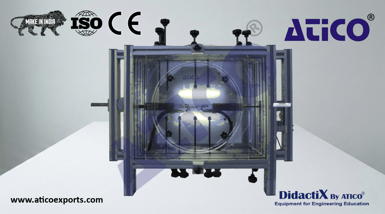 Computer Controlled Photoelasticity Unit with Artificial Vision System