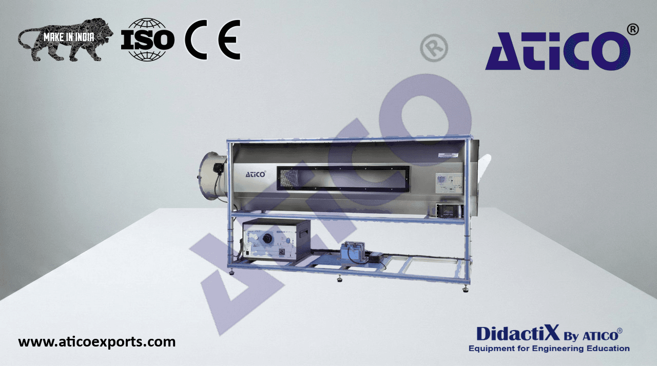 Computer Controlled Wind Energy Unit Deluxe