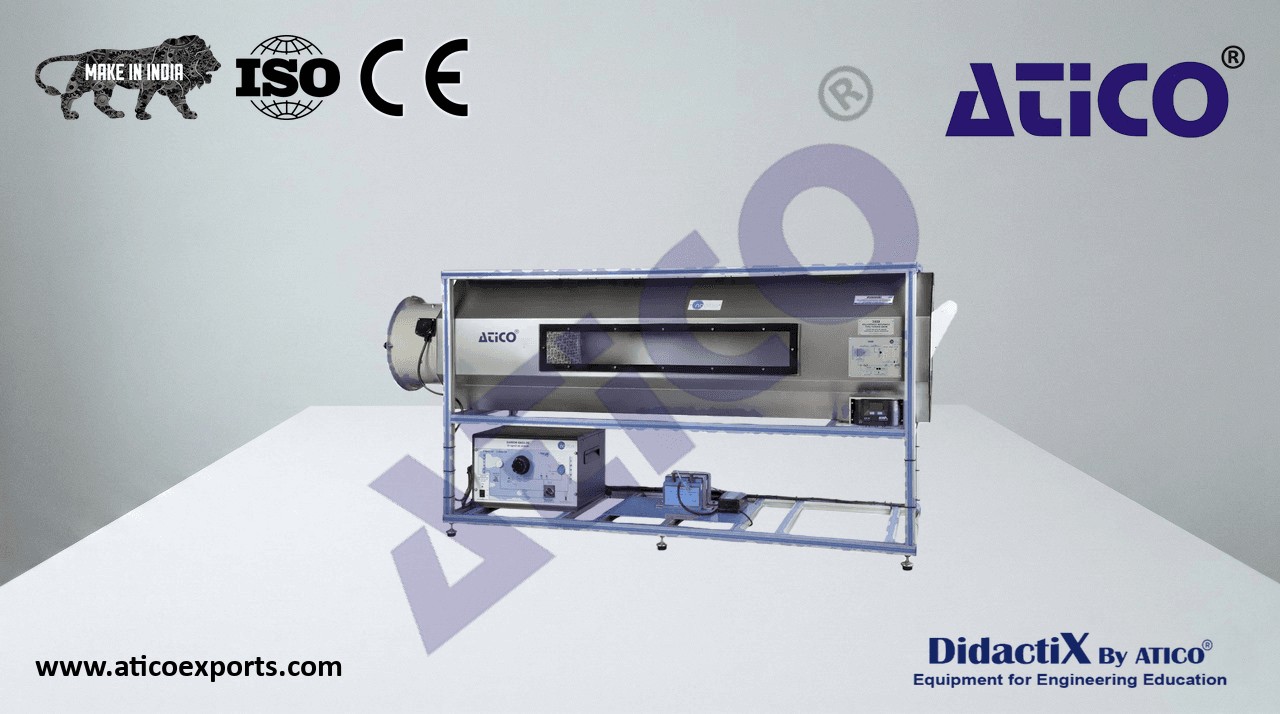 Computer Controlled Wind Energy Unit