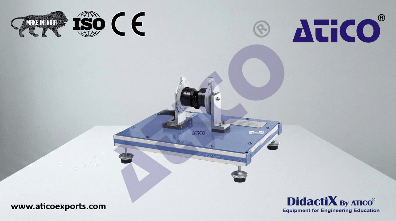 Coupling Mechanism