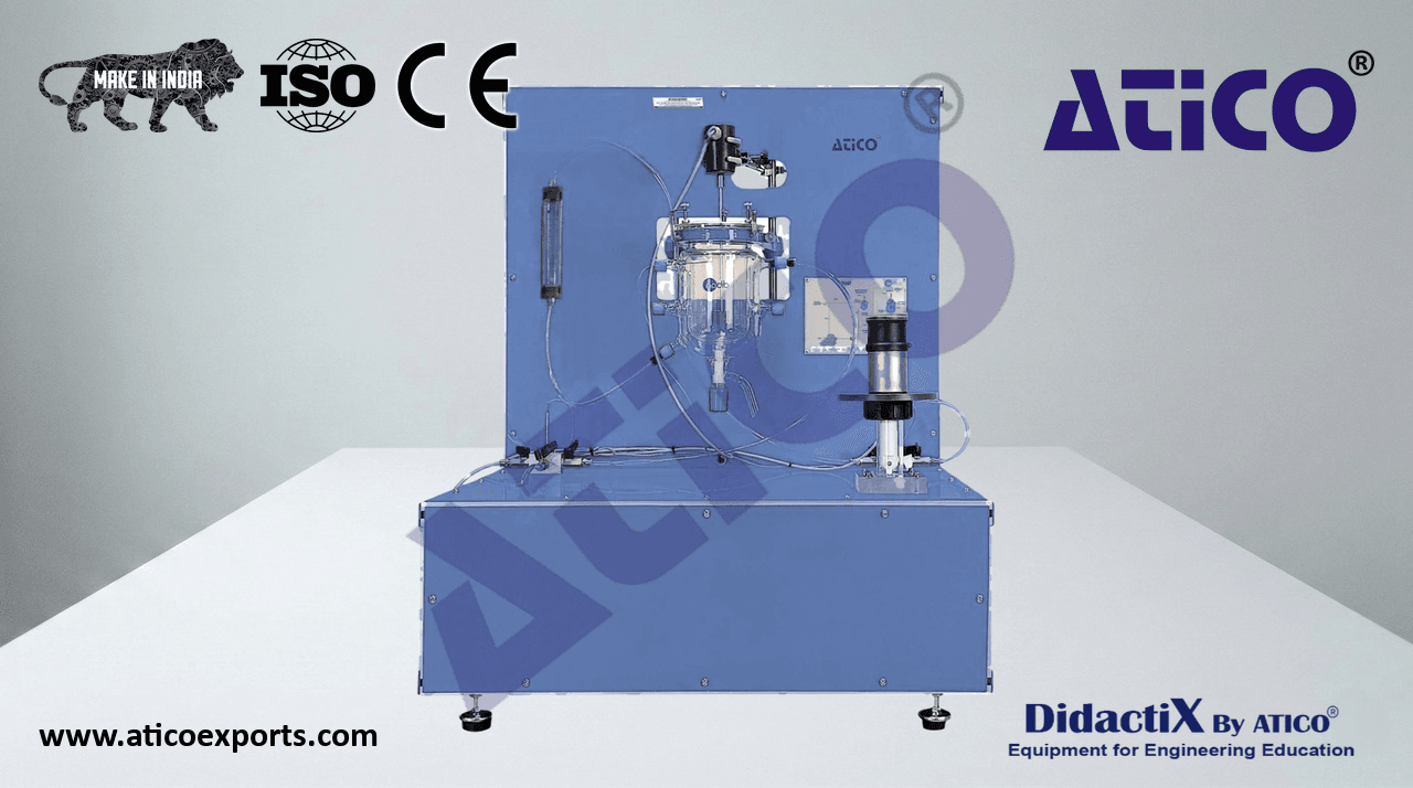 Crystallization Unit